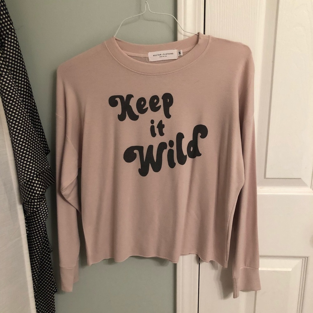 Keep it Wild shirt!